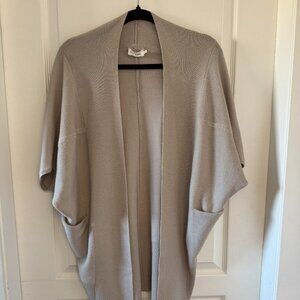 The Reset (R Label) Cocoon Cardigan